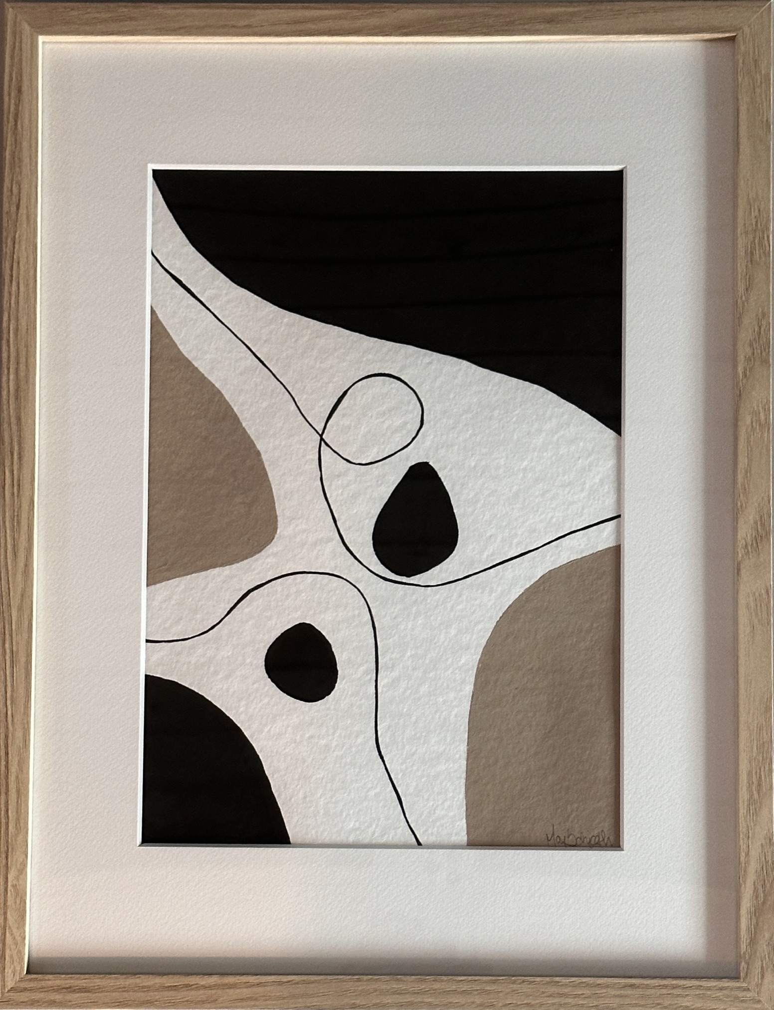 Grafisk Unika No. 2